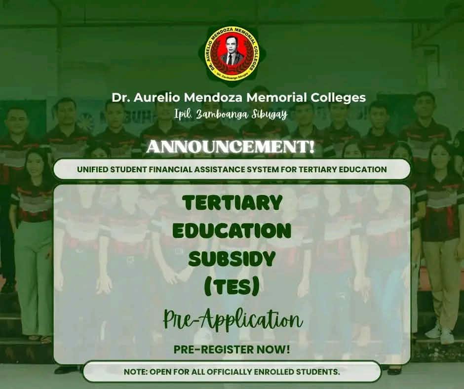 Great news, AMMC students!