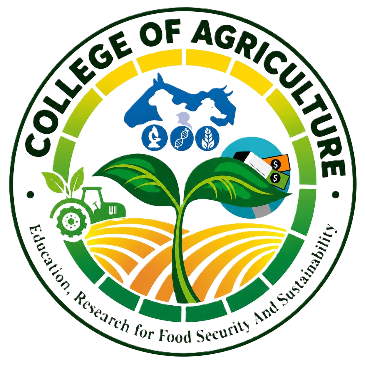 BSA Logo