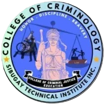BSCRIM Logo