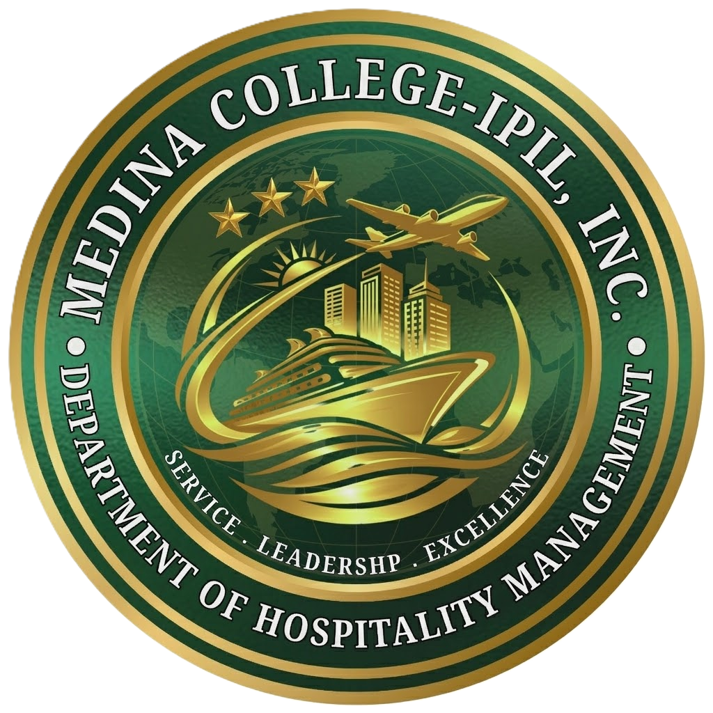 BSHM Logo