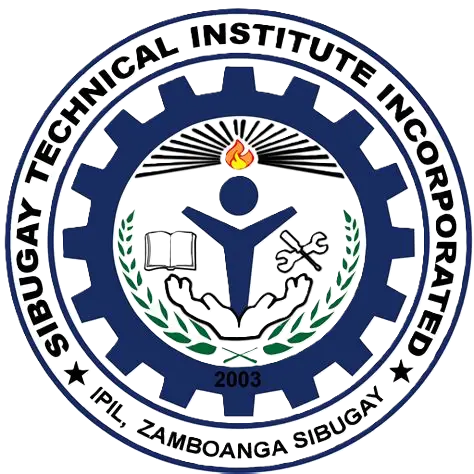 Sibugay Technical Institute Inc Colleges logo