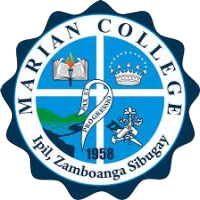 Marian College Inc logo