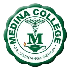 Medina Colleges logo