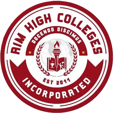 Aim High Colleges logo